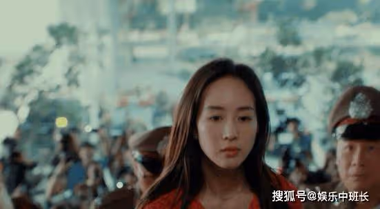 《唐探2》口碑很好,躲過了張鈞甯,卻被身高178的女4號驚艷到了