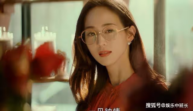 《唐探2》口碑很好,躲過了張鈞甯,卻被身高178的女4號驚艷到了