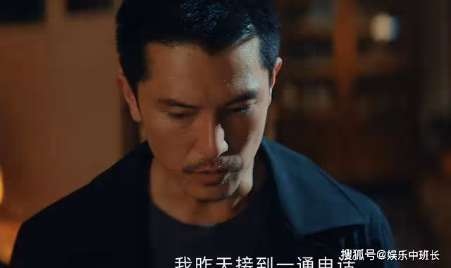 《唐探2》口碑很好,躲過了張鈞甯,卻被身高178的女4號驚艷到了