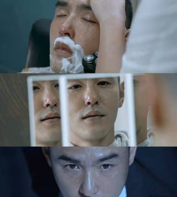 《周處除三害》票房挺高,打了多少資方的臉?阮經天這次賭對了