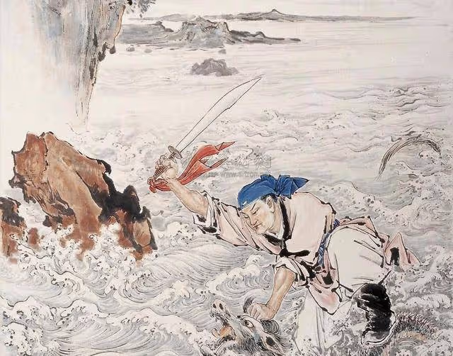 《周處除三害》票房挺高,打了多少資方的臉?阮經天這次賭對了