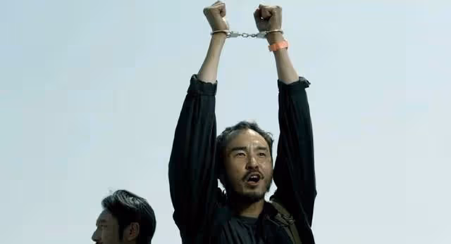 《周處除三害》票房挺高,打了多少資方的臉?阮經天這次賭對了