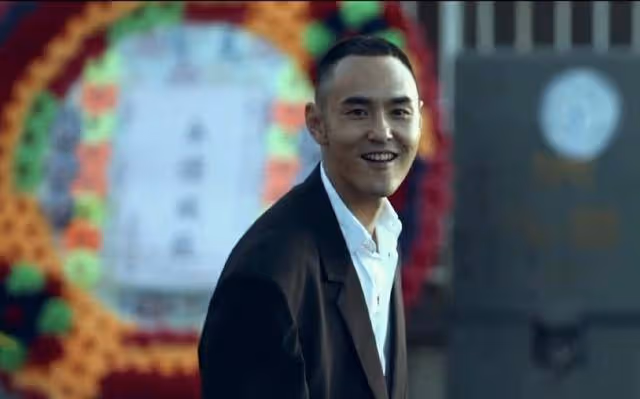 《周處除三害》票房挺高,打了多少資方的臉?阮經天這次賭對了