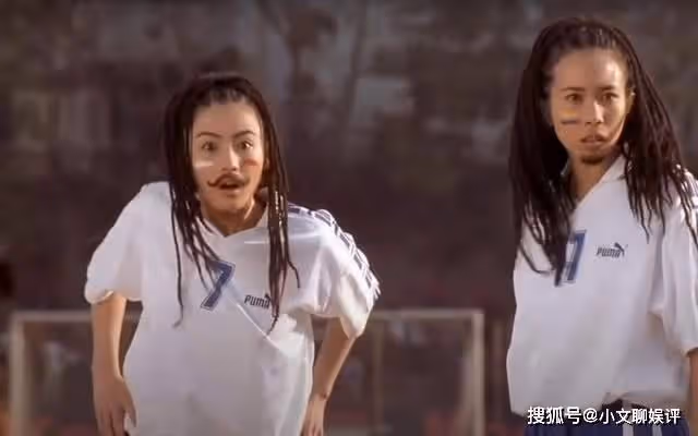 周星馳少林女足海選,提5項條件選星女郎,前國腳趙麗娜曾想爭取