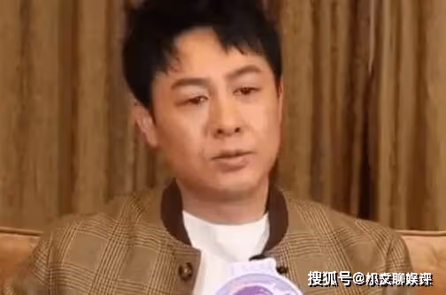 張頌文怎麼接到《狂飆》的?又是如何拿到高啟強這個角色?難道是自薦的?