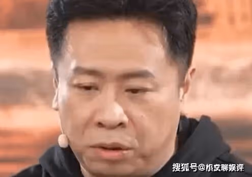 張頌文怎麼接到《狂飆》的?又是如何拿到高啟強這個角色?難道是自薦的?