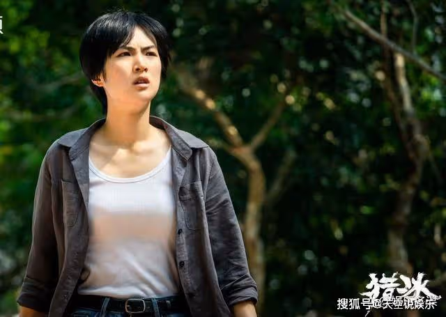 《獵冰》黃宗偉假死脫身，成為禪越無冕之王，卻慘遭最親近之人背刺