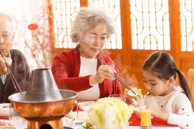 「我老婆太記仇,6年前生女兒我媽怎麼照顧她的,現在有樣學樣」