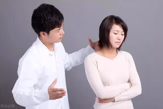 「我老婆太記仇,6年前生女兒我媽怎麼照顧她的,現在有樣學樣」