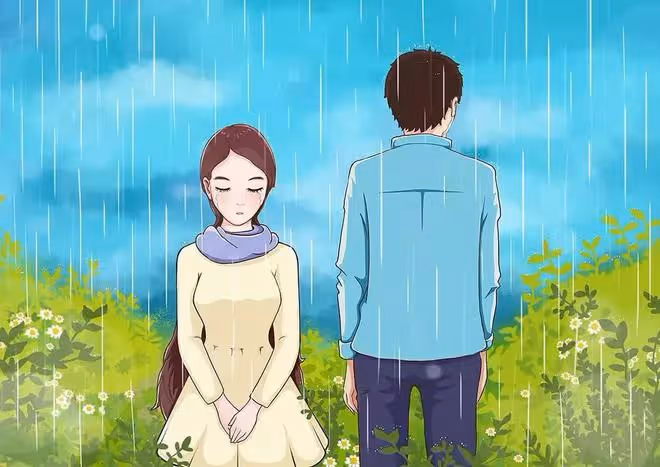 「我老婆太記仇,6年前生女兒我媽怎麼照顧她的,現在有樣學樣」