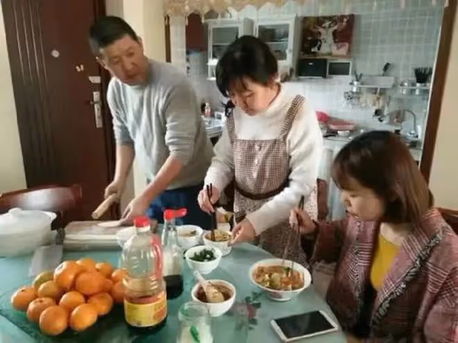 「兒子,等她懷孕了咱就不用給彩禮了」女子:這婚我不結了