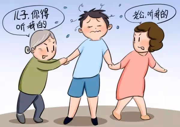 「兒子,等她懷孕了咱就不用給彩禮了」女子:這婚我不結了
