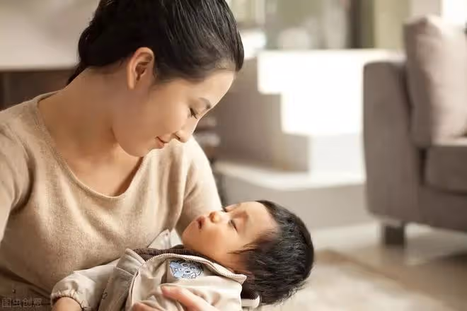 婆婆寧帶外孫也不照顧兒媳月子,10年後想讓兒媳婦養老,被拒絕