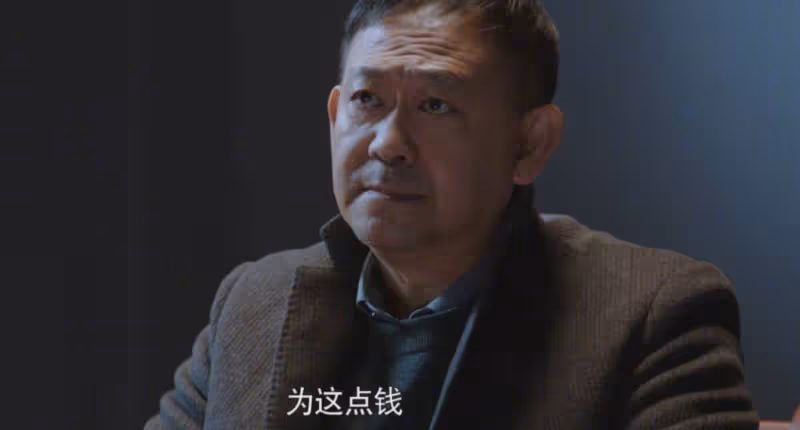 《江河日上》《別對我動心》各看4集,一個已棄,一個看上癮