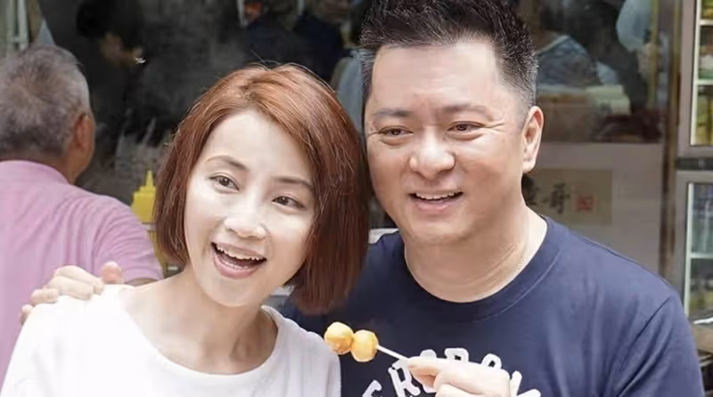 突發!前港姐譚小環茶餐廳拖欠租金150萬,入不敷出或將倒閉