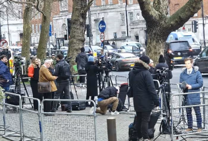 英國王室闢謠凱特王妃離世！頭銜發生變化引熱議，回應被指敷衍