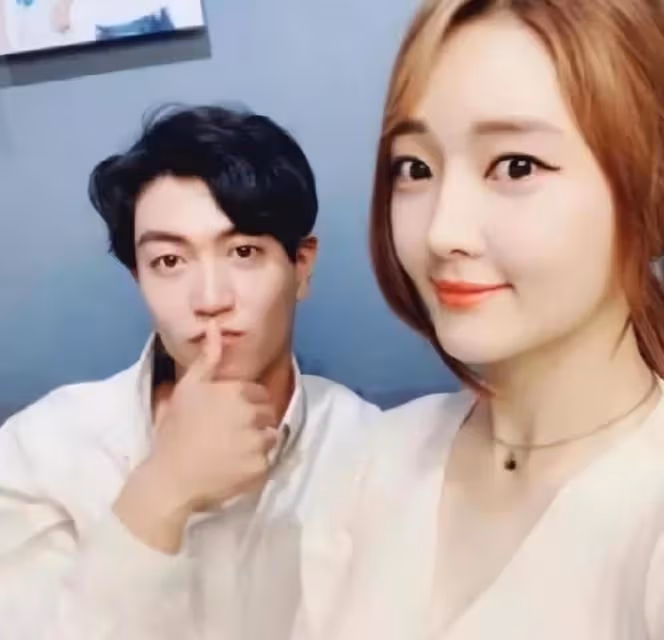 韓國女星爆料，離婚訴訟中的丈夫，毆打和虐待他們的孩子