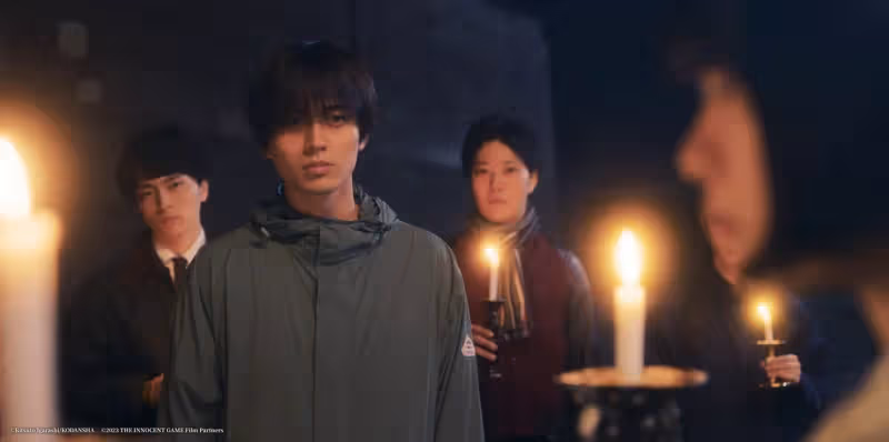 懸疑戲拍成BL片！北村匠海2搭永瀨廉飄基情　私下視訊喊「唯一」