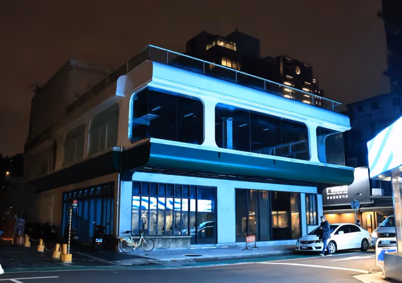 狗仔掃街｜林俊傑旗艦咖啡廳年前無預警熄燈！租下新店面2大改變曝光