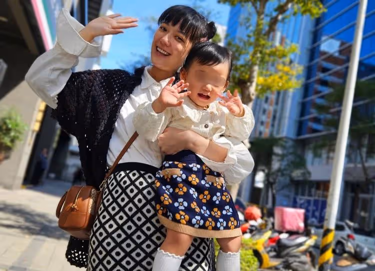 獨家｜孟耿如再度復出拍《與惡2》！　紫微+水晶開示「不和命運做無謂爭執」