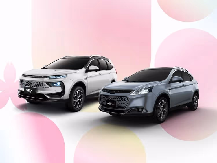 LUXGEN推限時70萬0利率再送萬元禮　現有車主額外享購車優惠