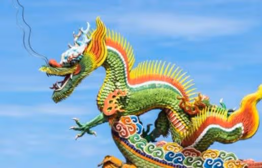 12月後屬龍、屬虎、屬兔開運攻略,贏得先機,打開局面,鹹魚翻身