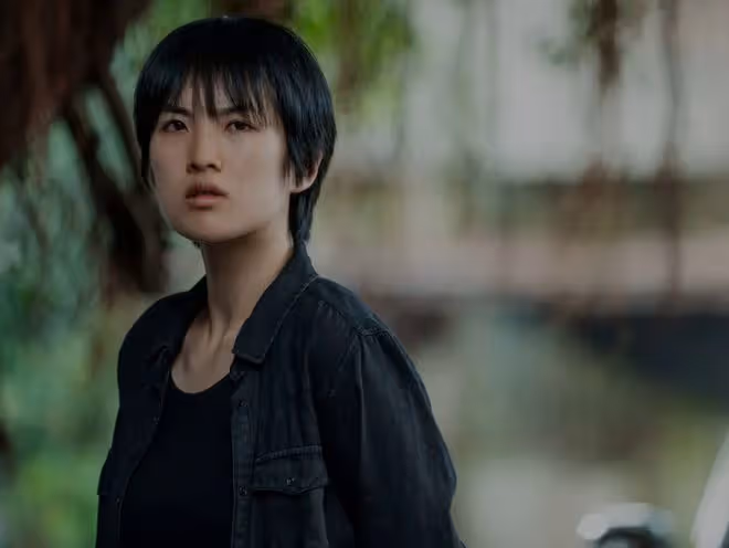 華為二公主姚安娜傳來好消息!無縫銜接又有新戲開拍,女二的角色