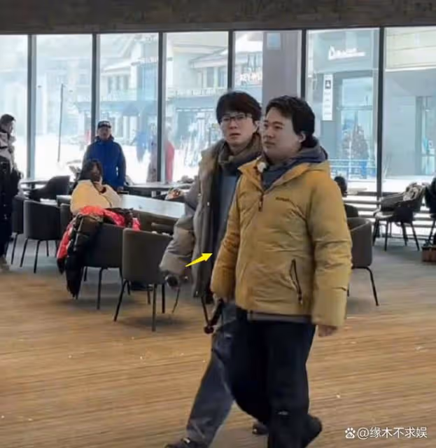 35歲馬思純近照曝光惹爭議!體重反彈又胖了,網友直呼認不出!