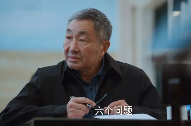 《江河日上》暗管排污,16人得癌慘死,孩子殘疾,鄭寒江無可奈何
