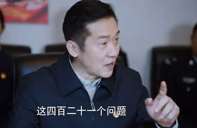 《江河日上》暗管排污,16人得癌慘死,孩子殘疾,鄭寒江無可奈何