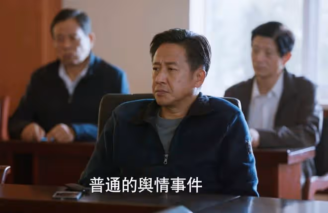 《江河日上》暗管排污,16人得癌慘死,孩子殘疾,鄭寒江無可奈何