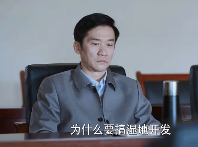 《江河日上》暗管排污,16人得癌慘死,孩子殘疾,鄭寒江無可奈何