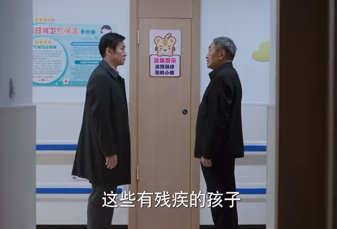 《江河日上》暗管排污,16人得癌慘死,孩子殘疾,鄭寒江無可奈何
