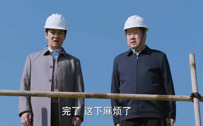 《江河日上》陳威為何幫鄭寒江?除了是他師兄外,還是送岩魚的人