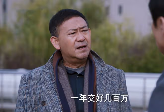 《江河日上》鄭寒江一招逼瘋劉耕野、李子平,錢起露出真面目