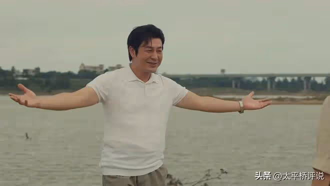 獵冰:最精明的人出現,比黃宗偉更有手段,是毒窩裡的最大贏家