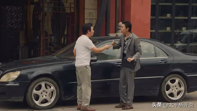 獵冰:最精明的人出現,比黃宗偉更有手段,是毒窩裡的最大贏家