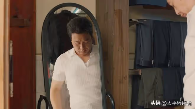 獵冰:最精明的人出現,比黃宗偉更有手段,是毒窩裡的最大贏家