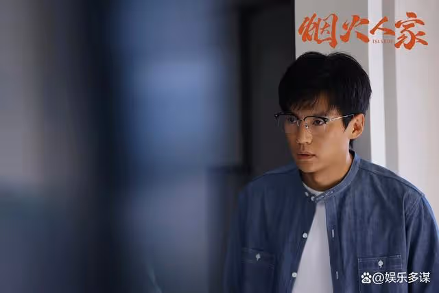 煙火人家:大結局全員he,張小彥私奔周到求婚,孟以安最幸福