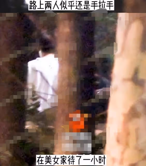 王鷗被曝生產後首次露面!身形臃腫難掩孕味,狀態疲憊著急復工
