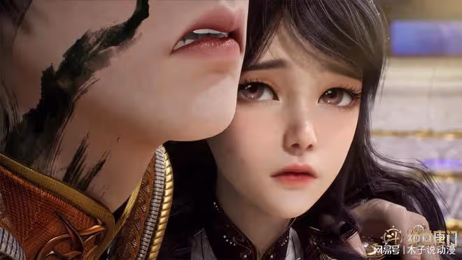 徐三石為愛覺醒神獸玄武，江楠楠羞恥往事揭曉，貝貝送上神助攻