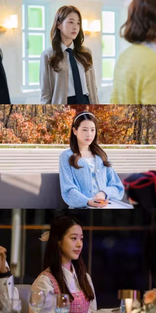 張元英的姐姐本名公開，原來她不叫張多雅，韓網友：像是親姐妹了