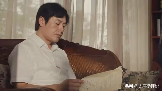獵冰:黃宗偉為「理想」留下來的背後,才是對譚振天最狠的算計