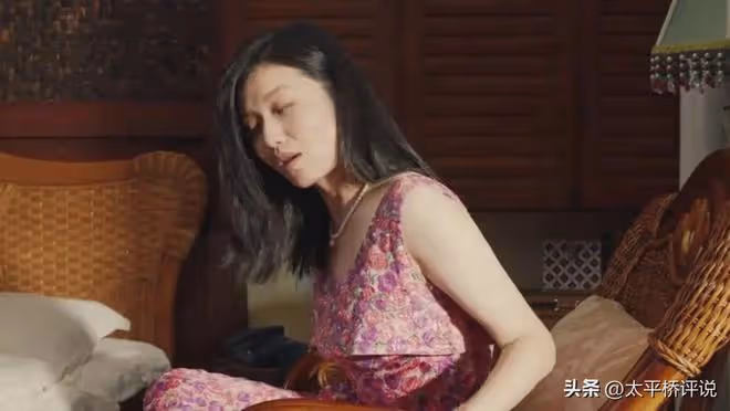 獵冰:黃宗偉為「理想」留下來的背後,才是對譚振天最狠的算計