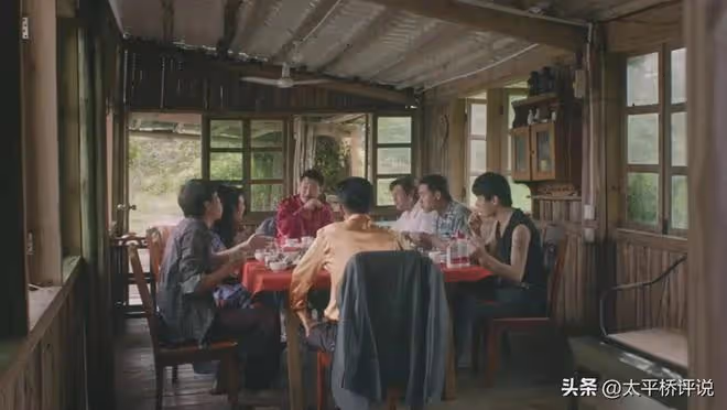 獵冰:同樣的步驟,為啥黃宗偉安全無事,而龐興隆卻被炸死了?