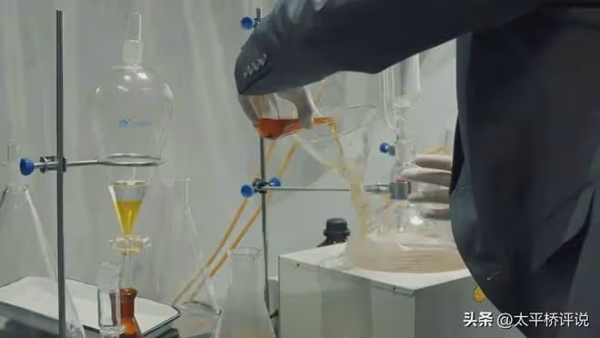 獵冰:同樣的步驟,為啥黃宗偉安全無事,而龐興隆卻被炸死了?