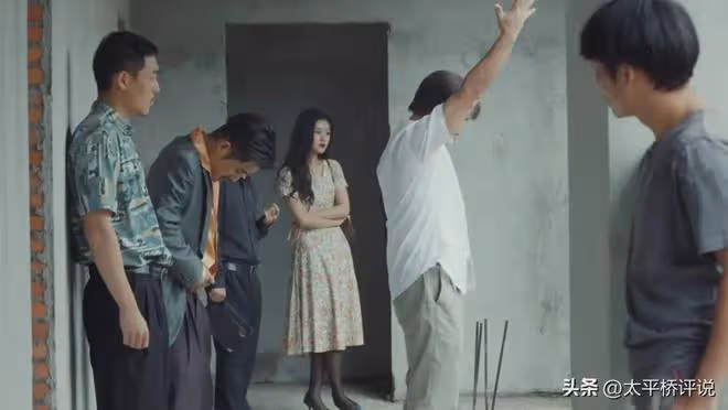 獵冰:同樣的步驟,為啥黃宗偉安全無事,而龐興隆卻被炸死了?