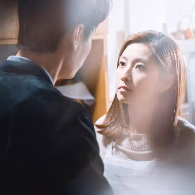 TVB《婚後事》播出一周口碑佳,豆瓣評分8.7,多視角敘事是關鍵