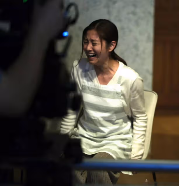 TVB《婚後事》播出一周口碑佳,豆瓣評分8.7,多視角敘事是關鍵