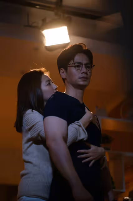 TVB《婚後事》播出一周口碑佳,豆瓣評分8.7,多視角敘事是關鍵